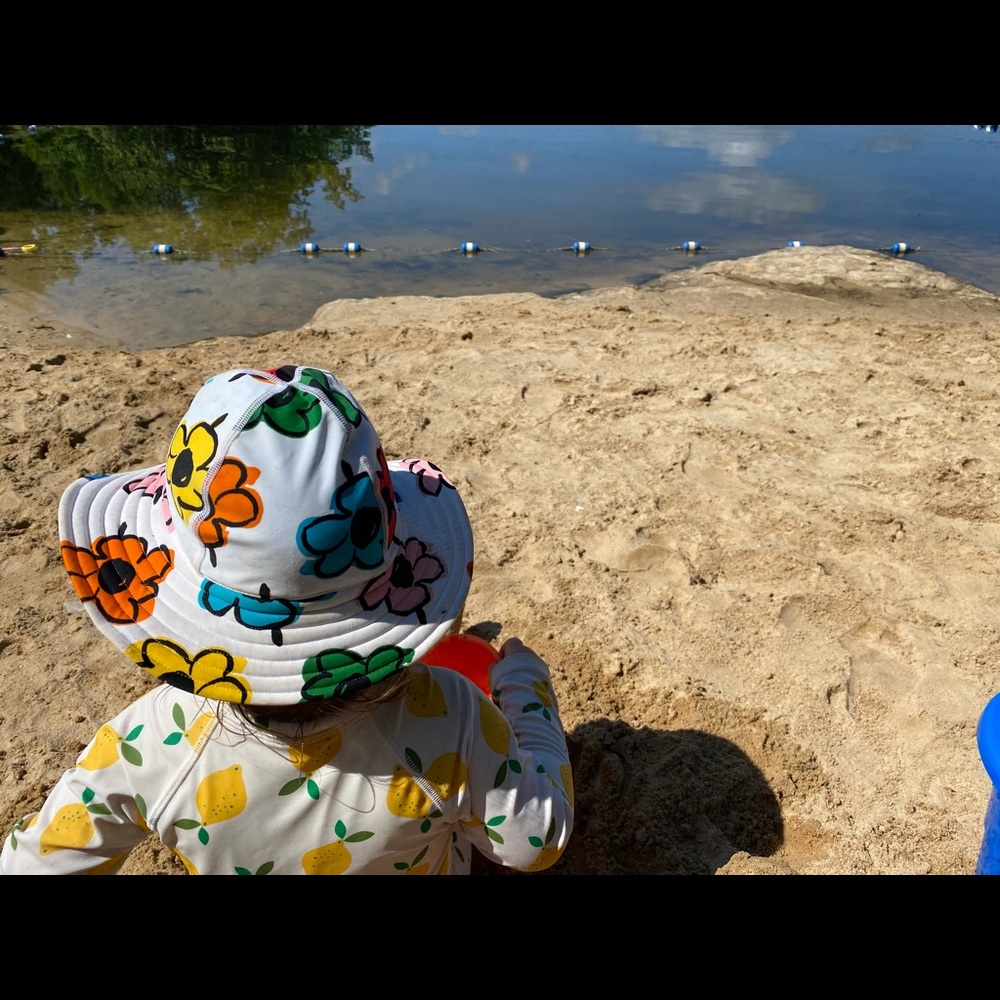 Meet your Posher, Bailey